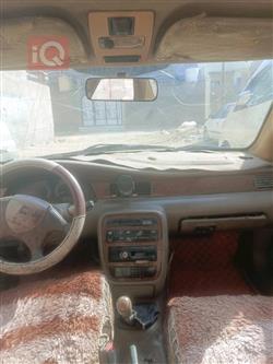 إيران خودرو سمند